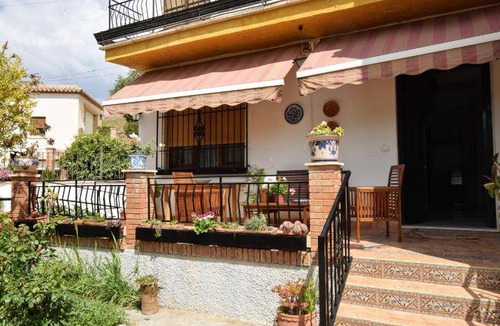 Ugijar House | 160 m² House ∙ 3 bedrooms ∙ 8 guests