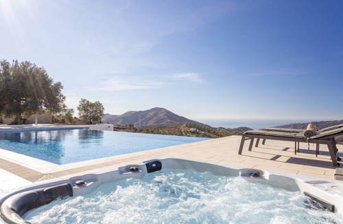 Jete Villa | 160 m² Villa ∙ 3 bedrooms ∙ 6 guests