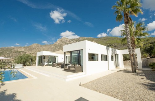 Jete Villa | 160 m² Villa ∙ 3 bedrooms ∙ 6 guests