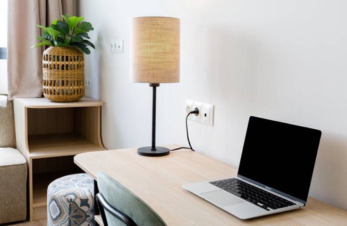Armilla Apartment | 17 m² Apartment ∙ 1 guest