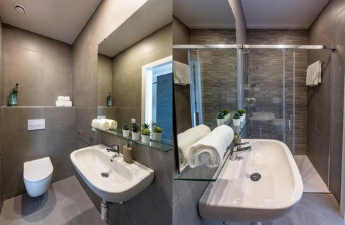 Armilla Apartment | 17 m² Apartment ∙ 1 guest