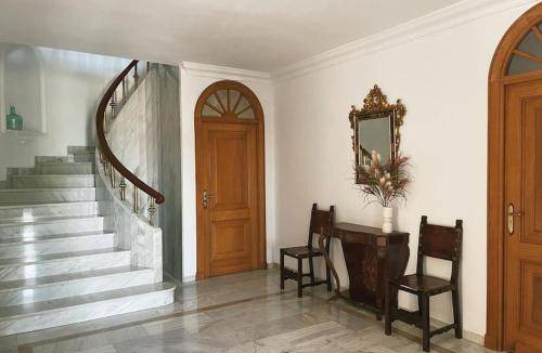 Granada City Center House | 17 m² House ∙ 5 bedrooms ∙ 12 guests