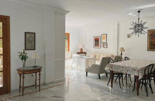 Granada City Center House | 17 m² House ∙ 5 bedrooms ∙ 12 guests