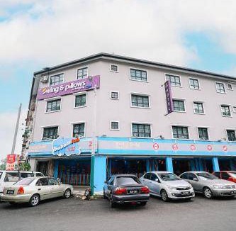 Seri Kembangan Hotel | 17 m² Hotel ∙ 2 guests