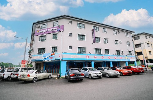 Seri Kembangan Hotel | 17 m² Hotel ∙ 2 guests