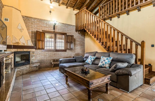 Salar House | 170 m² House ∙ 3 bedrooms ∙ 9 guests