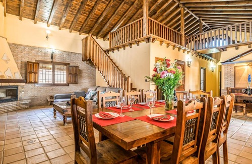 Salar House | 170 m² House ∙ 3 bedrooms ∙ 9 guests