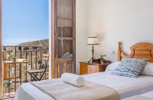 Sorvilan House | 170 m² House ∙ 4 bedrooms ∙ 7 guests