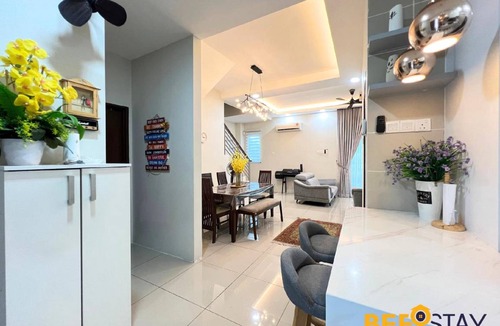 Puchong Apartment | 171 m² Apartment ∙ 3 bedrooms ∙ 10 guests