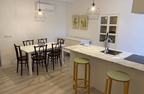 Galera House | 175 m² House ∙ 4 bedrooms ∙ 8 guests