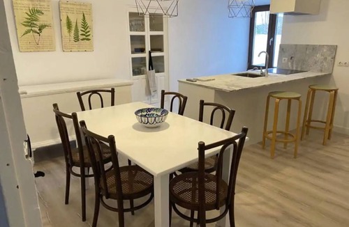 Galera House | 175 m² House ∙ 4 bedrooms ∙ 8 guests