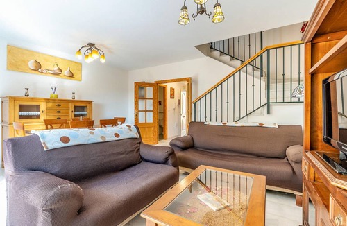 Cenes de la Vega House | 178 m² House ∙ 3 bedrooms ∙ 6 guests