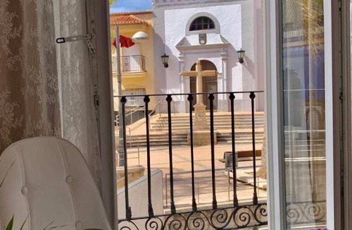Motril Bed & Breakfast | 18 m² Bed and breakfast ∙ 2 guests