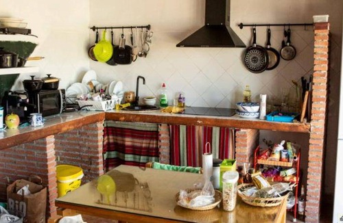 Guadix Hostel | 18 m² Hostel ∙ 4 guests