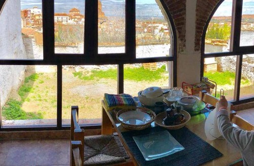 Guadix Hostel | 18 m² Hostel ∙ 4 guests