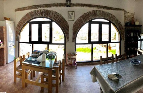 Guadix Hostel | 18 m² Hostel ∙ 4 guests