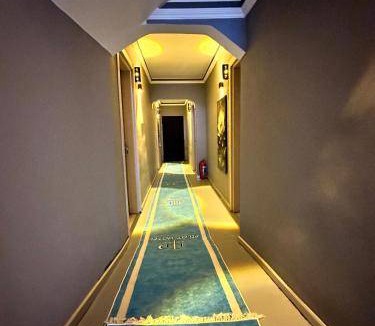 Arnavutkoy Hotel | 18 m² Hotel ∙ 2 guests