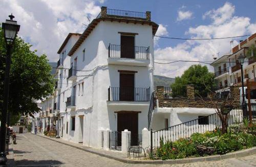 Capileira House | 18 m² House ∙ 2 guests