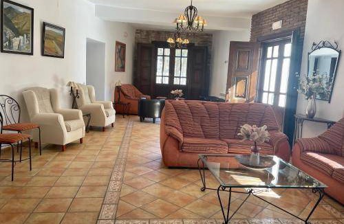 Capileira House | 18 m² House ∙ 2 guests