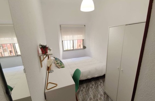 Genil Resort | 180 m² Private room ∙ 1 bedroom ∙ 1 guest