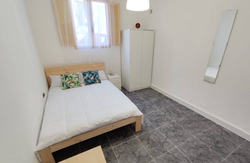 Genil Resort | 180 m² Private room ∙ 1 bedroom ∙ 1 guest
