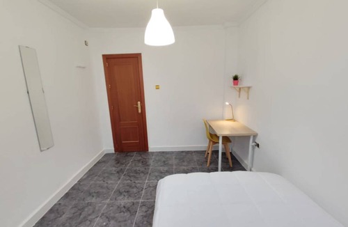 Genil Resort | 180 m² Private room ∙ 1 bedroom ∙ 1 guest