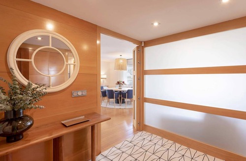 Cervantes Apartment | 180 m² Apartment ∙ 4 bedrooms ∙ 8 guests