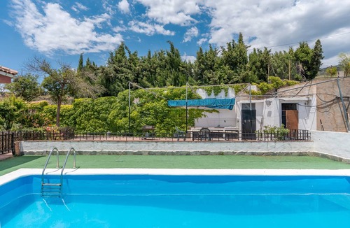 Lanjaron House | 180 m² House ∙ 4 bedrooms ∙ 15 guests