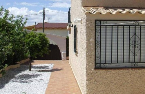Barrio de la Vega House | 180 m² House ∙ 5 bedrooms ∙ 9 guests