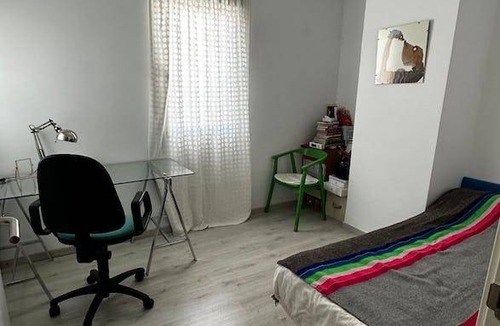 Albolote Resort | 180 m² Private room ∙ 1 bedroom ∙ 1 guest