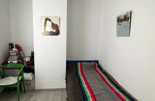 Albolote Resort | 180 m² Private room ∙ 1 bedroom ∙ 1 guest