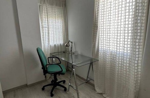 Albolote Resort | 180 m² Private room ∙ 1 bedroom ∙ 1 guest