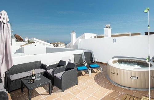 Velilla-Taramay Apartment | 185 m² Apartment ∙ 3 bedrooms ∙ 6 guests