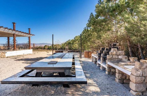 Cogollos de Guadix House | 186 m² House ∙ 4 bedrooms ∙ 12 guests