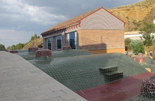 Los Banos Bed & Breakfast | 19 m² Bed and breakfast ∙ 3 guests