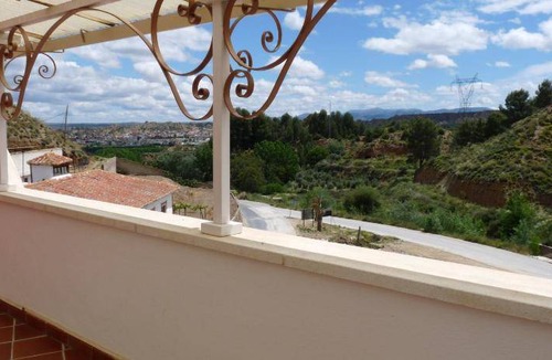 Los Banos Bed & Breakfast | 19 m² Bed and breakfast ∙ 3 guests