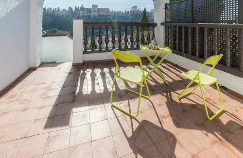 San Pedro Other | 190 m² Accommodation ∙ 4 bedrooms ∙ 6 guests