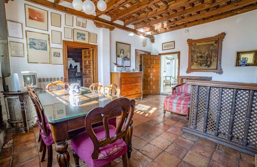 San Pedro Other | 190 m² Accommodation ∙ 4 bedrooms ∙ 6 guests