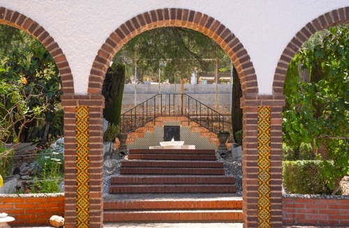 Barrio de la Vega House | 190 m² House ∙ 4 bedrooms ∙ 8 guests