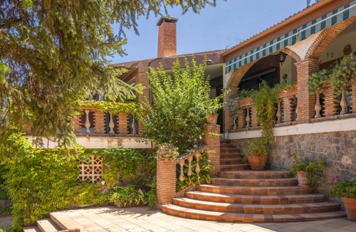 Barrio de la Vega House | 190 m² House ∙ 4 bedrooms ∙ 8 guests