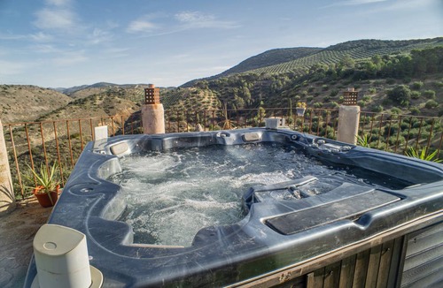 Algarinejo Villa | 190 m² Villa ∙ 4 bedrooms ∙ 8 guests
