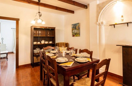El Valle Villa | 193 m² Villa ∙ 4 bedrooms ∙ 10 guests