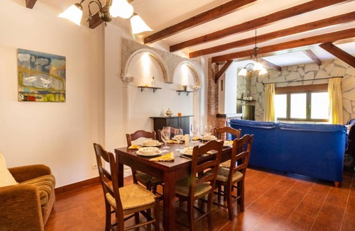 El Valle Villa | 193 m² Villa ∙ 4 bedrooms ∙ 10 guests