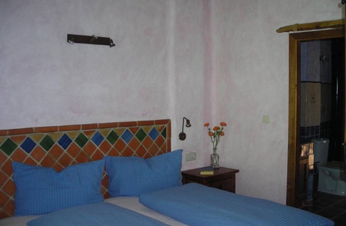 Orgiva House | 195 m² House ∙ 3 bedrooms ∙ 8 guests