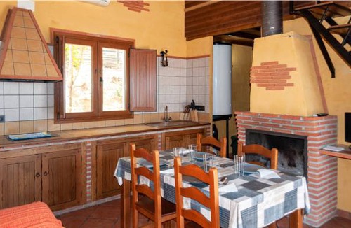 Arenas del Rey House | 2 bedroom accommodation in Arenas del Rey