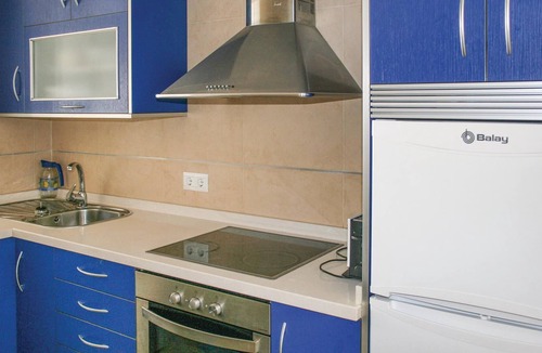 Rubite Apartment | 2 bedroom accommodation in Casarones