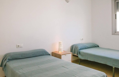 Rubite Apartment | 2 bedroom accommodation in Casarones