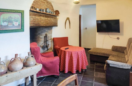 Baza House | 2 bedroom amazing home in Río de Baza