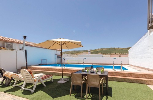 Cacin House | 2 bedroom beautiful home in Cacín (Granada)