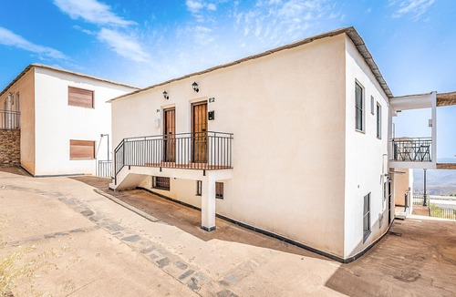 Laroles House | 2 bedrooms in Granada